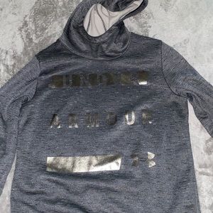 Under Armour sweatshirt